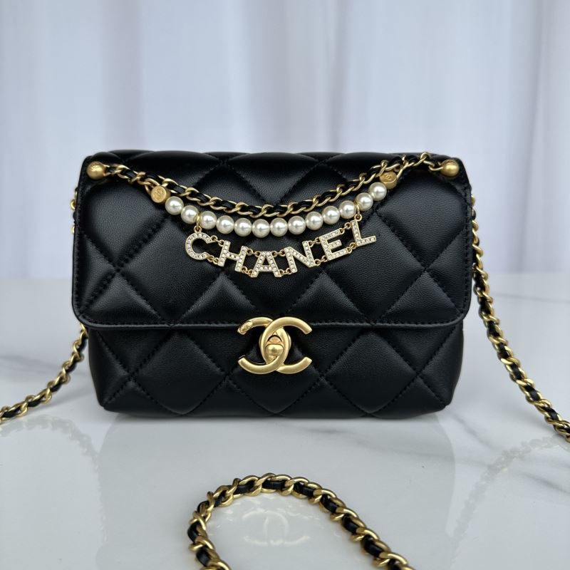 Ch**el satchel bags